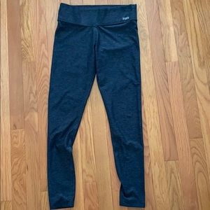 PINK ULTIMATE YOGA LEGGINGS